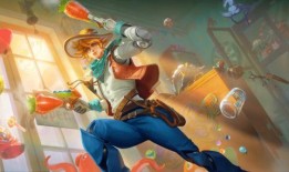 阿泰新皮肤爆料视频最新,炫酷特效，带你领略东方美学魅力