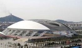 南通体育广场最新爆料,揭秘未来健身休闲新地标